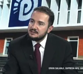 ‘PD duhet të bindë edhe Lapajn, Shehajn e Qorin’,Salianji: Qëllimi është rrëzimi i Ramës, tërhiqem nëse unë jam pengesë