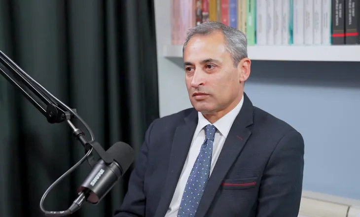 PD e braktisur nga ambasadorët, Çejku: Edhe ministri i CDU-së nuk shkoi në seli (VIDEO)