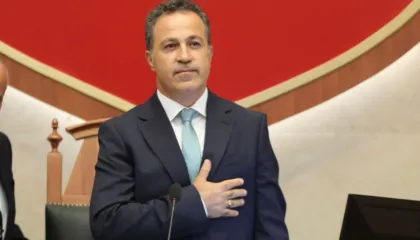 PD kallëzon kreun e Parlamentit, padia pas refuzimit për mbledhjen e Këshillit të Mandatëve për çështjen Balluku