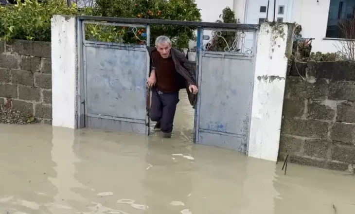 PD kërkesë qeverisë: Shpallni gjendjen e fatkeqësisë natyrore, kompensoni banorët