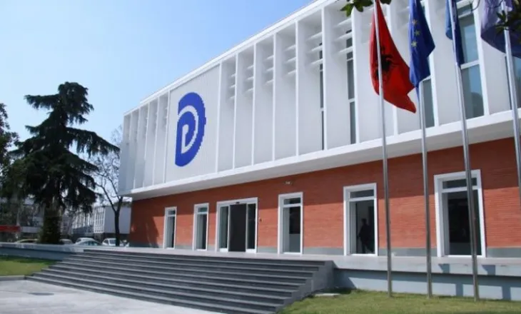 PD kërkesë zyrtare qeverisë: Shpallni gjendjen e fatkeqësisë natyrore dhe kompensoni banorët