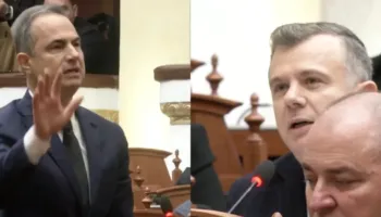 PD kërkon shtimin e seancave plenare, Boçi: Nuk mund të shqyrtojmë 19 projektligje në një ditë! PS tërhiqet nga 4 prej tyre