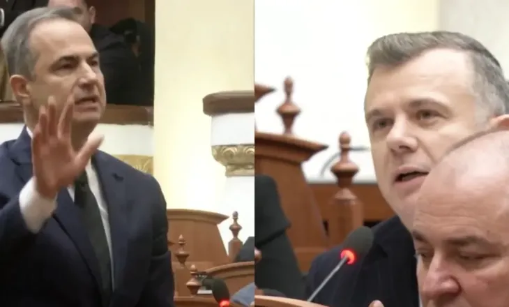 PD kërkon shtimin e seancave plenare, Boçi: Nuk mund të shqyrtojmë 19 projektligje në një ditë! PS tërhiqet nga 4 prej tyre