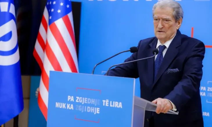 PD “kujton” 8 janarin/ Katër vjet pas përleshjes në seli, tryeza e Berishës në prag dështimi