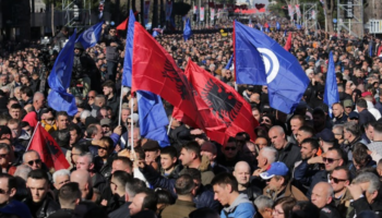 PD mban protestën kombëtare më 24 janar