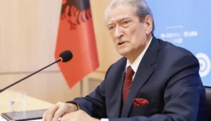 PD mbështet protestat në Teheran, Berisha: Populli iranian drejt fitores mbi diktaturën teokratike