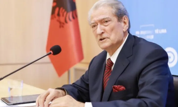 PD mbështet protestat në Teheran, Berisha: Populli iranian drejt fitores mbi diktaturën teokratike