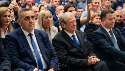 PD në vitin e (ri)fillimit