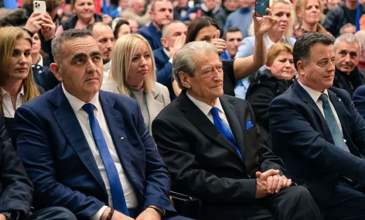 PD në vitin e (ri)fillimit