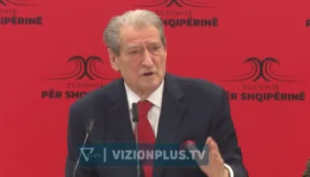 PD nis aksionin “Zgjidhje për Shqipërinë”, Berisha mbledh aleatët dhe aktorë të shoqërisë civile