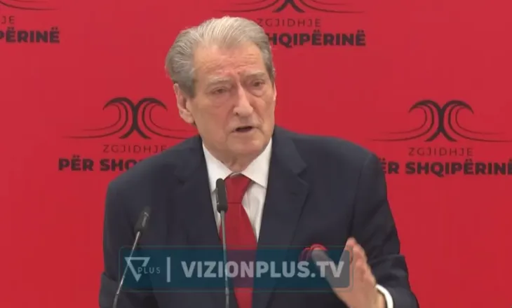 PD nis aksionin “Zgjidhje për Shqipërinë”, Berisha mbledh aleatët dhe aktorë të shoqërisë civile