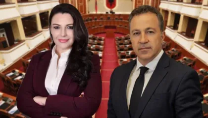 PD padit Peleshin për “Shpërdorim detyre”: Bllokoi mbledhjen e Këshillit për rastin Balluku