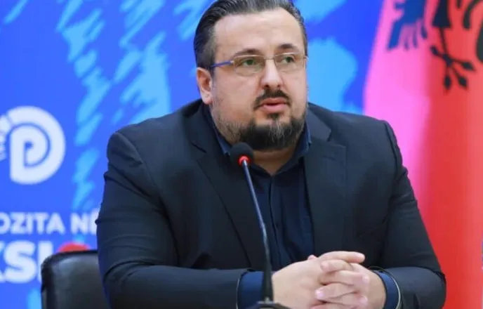 PD paketë 4 mld euro 2026–2040/ Teliti: Alternativa jonë politike për të mbajtur familjen dhe të rinjtë në Shqipëri