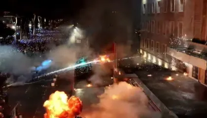 PD përgënjeshtron policinë: Asnjë efektiv nuk është paraqitur për ndihmë në spital