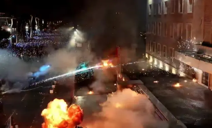 PD përgënjeshtron policinë: Asnjë efektiv nuk është paraqitur për ndihmë në spital