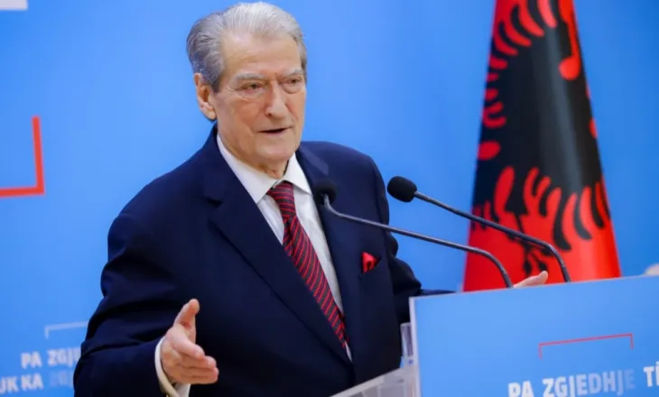 PD protestë kombëtare para 20 shkurtit, Berisha: Nuk shkojmë më në zgjedhje pa një qeveri teknike