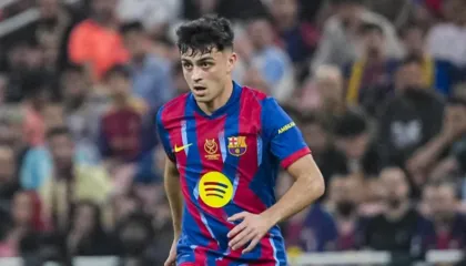 Pedri: Dhamë gjithçka në finale, fjalimi që mbajti Araujo na entuziasmoi pa masë