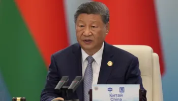 Pekini i përgjigjet Trumpit: Mos i përdorni vendet e tjera si justifikim për interesat tuaja