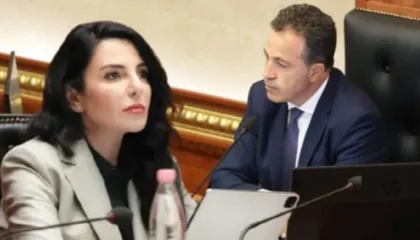 Peleshi thyen heshtjen: Ja pse e shtyva pa afat Këshillin e Mandateve për Ballukun