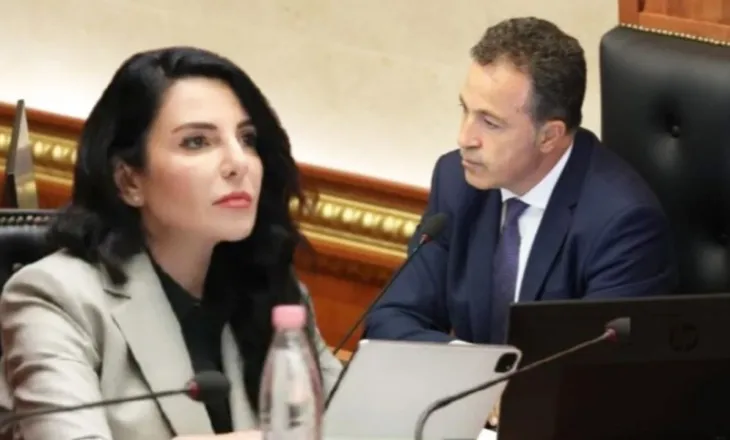 Peleshi thyen heshtjen: Ja pse e shtyva pa afat Këshillin e Mandateve për Ballukun