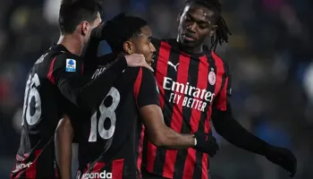 Penalltia e polemikave; Allegri ia hoqi topin nga dora Leaos dhe zgjodhi Nkunku