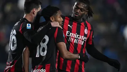 Penalltia e polemikave; Allegri ia hoqi topin nga dora Leaos dhe zgjodhi Nkunku