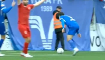 Penalltia e shpërdoruar u kushton shumë, Partizani humbet kundër Vorës