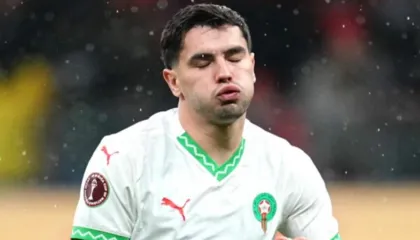 Penalltia “Panenka” e humbur nga Brahim Diaz ndodhi për shkaqe psikologjike