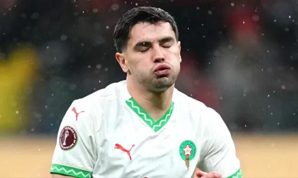 Penalltia “Panenka” e humbur nga Brahim Diaz ndodhi për shkaqe psikologjike