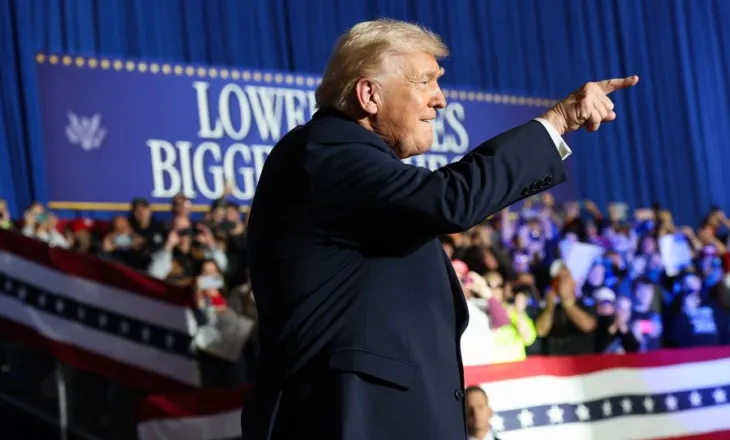 Pentagoni është gati për luftë, Trump: Do të ishte mirë nëse nuk do të na duhej