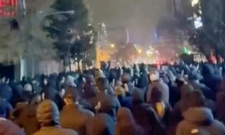 “Pentagoni i ka dhënë Trumpit planin për sulmin në Iran”, NYT: Tani dilema është kur do të ndodhë. Teherani: Do godasim Izraelin