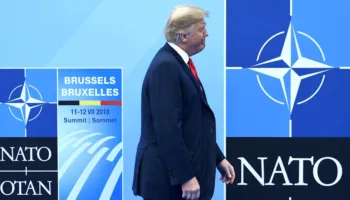 Pentagoni nis tërheqjen graduale nga strukturat e NATO-s