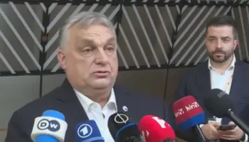 “Për 4 vite nuk i dhe dot fund luftës”/ Orban sulmon Zelenskin: Je në pozita të dëshpëruara