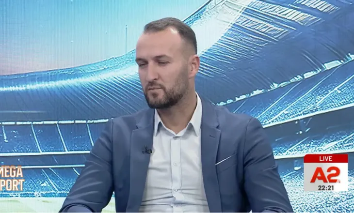 “Për çdo 100 gramë dënoheshim me 100 euro gjobë”, Bicaj tregon rregullin e hekurt të Skënderbeut: Peshoheshim sapo ktheheshim nga pushimet