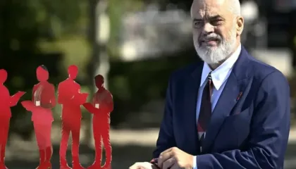 Për herë të parë këtë vit, kryeministri Rama mbledh qeverinë, ja çfarë do diskutohet