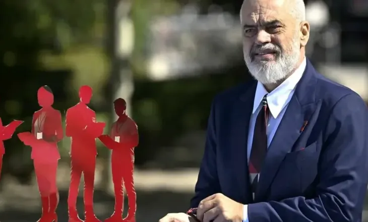 Për herë të parë këtë vit, kryeministri Rama mbledh qeverinë, ja çfarë do diskutohet