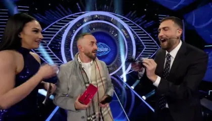 Për ju që e humbët, ky banor u eliminua nga BBVK4 por bileta e fatit e rikthen sërish në lojë!