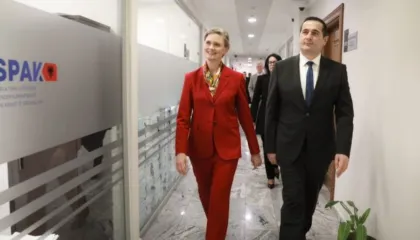 Për kë shkon mesazhi? SHBA kërkon institucione të forta në Shqipëri