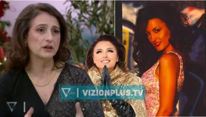 “Për ne ka qenë bombë”, Merita flet për takimin me Parashqevi Simakun: Lutem çdo ditë për të