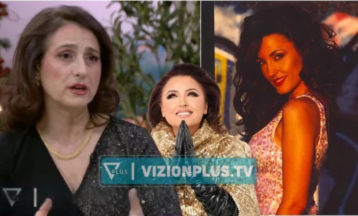 “Për ne ka qenë bombë”, Merita flet për takimin me Parashqevi Simakun: Lutem çdo ditë për të