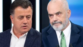 “Për shkak të narkoshtetit”, Noka akuzon Ramën për pezullimin e shqyrtimit të vizave nga SHBA për shqiptarët