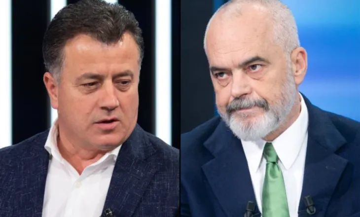 “Për shkak të narkoshtetit”, Noka akuzon Ramën për pezullimin e shqyrtimit të vizave nga SHBA për shqiptarët