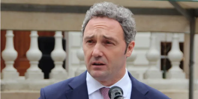 Për të gjithë patronazhistët e paguar për të thënë çfarë bëri PD për Shkodrën!