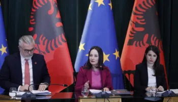 Përafrimi i legjislacionit me BE rrezikon të mbetet teknik dhe i pakuptuar