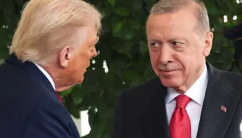 PERANDORIA, TELEFONATA TRUMP-ERDOGAN