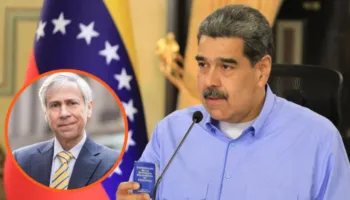 Përballja me drejtësinë amerikane, mësohet se kush është avokati i Maduros