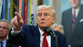 Përça dhe sundo, Trump po nxit separatistët e Alberta në Kanada që kërkojnë shkëputjen