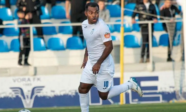 Përcillet për në banesën e fundit vajza e futbollistit të KF Tiranës/ Tragjedia që ‘bashkoi’ Shqipërinë me Kosta Rikën