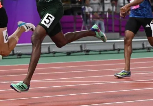 Përdori doping të rëndë, pezullohet 10 vite atleti