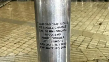 Përdorimi i gazit të skaduar/ A po bën Edi Rama gjenocid të hapur dhe pa asnjë mëshirë ndaj shqiptarëve?